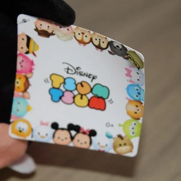 Disney Minnie Mouse Tsum Tsum Plush - Picture 3 of 8